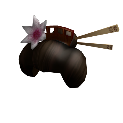 Gucci Hair Piece 1, Roblox Wiki