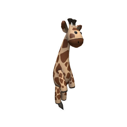 Roblox skin Roblox funny, Cute giraffe drawing, Roblox animation