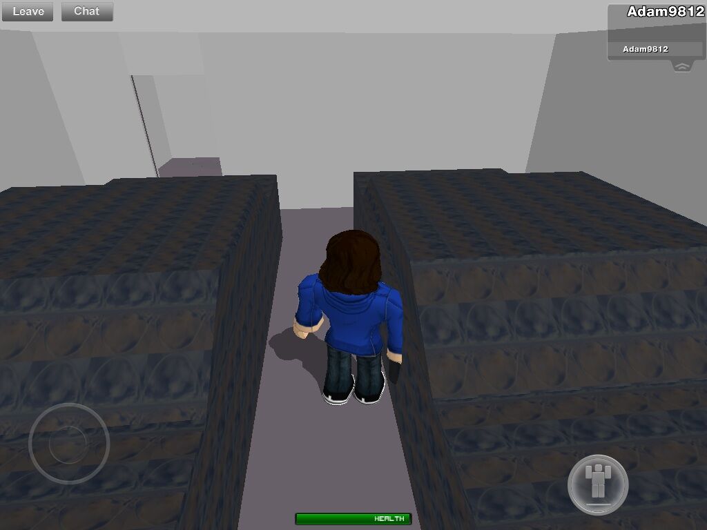 Roblox Mobile Roblox Wiki Fandom - no lag roblox mi obile