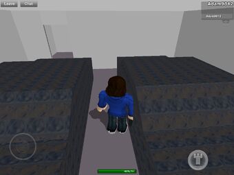 roblox app report on mobile action