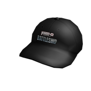 KRE-O Battleship Cap