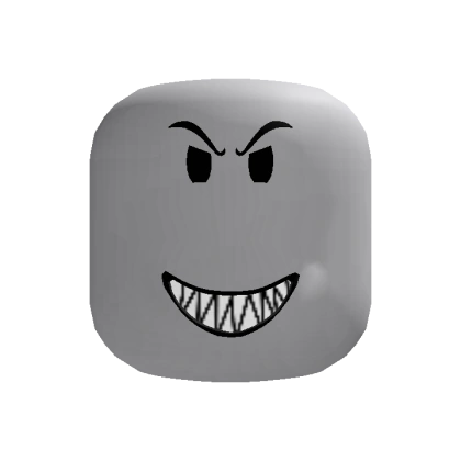 Monster Smile | Roblox Wiki | Fandom