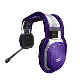 Next Level MLG Headphones