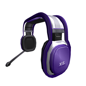 List Of Expired Promotional Codes Roblox Wikia Fandom - black prince succulent headphones roblox