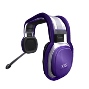 Next Level MLG Headphones