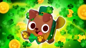 PetSim99LuckyRaidEvent.webp (58 KB) Limited-time Saint Patrick's Day event thumbnail