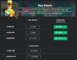 What the Heck Are Robux? A Guide to Giving the Gift of Robux The Real Deal  by RetailMeNot