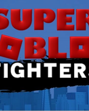 Super Roblox Fighters Roblox Wikia Fandom - roblox slang roblox wikia fandom