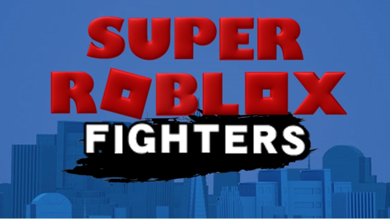 Super Roblox Fighters Roblox Wiki Fandom - super roblox