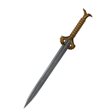 mighty and magical great sword roblox