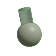 Зелье (скорее всего)