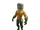 Aquaman's Hero Suit
