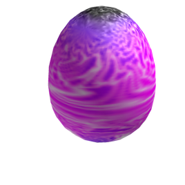 Bouncing Egg of Boing Boingg