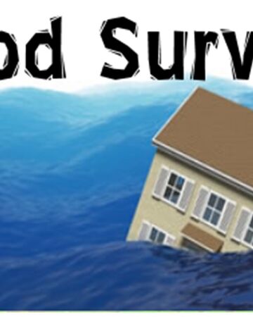 Flood Survival Waves Roblox Viki Fandom - natural disaster survival nbc roblox