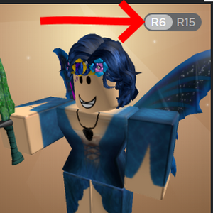 User Blog Acebatonfan Roblox Character Decal Scams How To Actually Get Your Avatar Texture Roblox Wikia Fandom - roblox tutorial how to enable r15 youtube