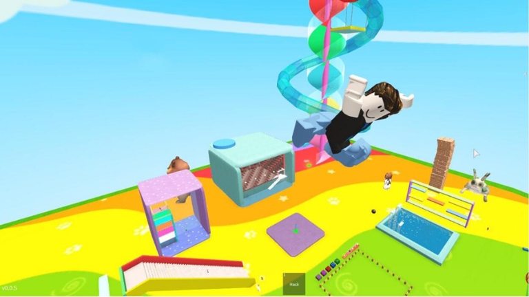 Mega Fun Game Crazy World Roblox Wikia Fandom Mega Fun Game Crazy World Roblox Wikia Fandom