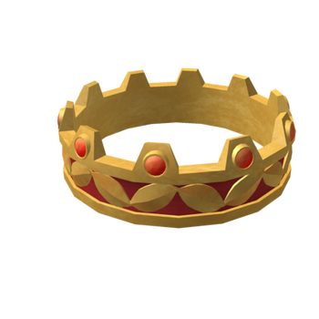 Fifth Era Ceremonial Crown | Roblox Wiki | Fandom