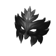 Formal Autumn Masquerade