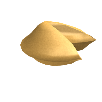 Fortune Cookie Roblox Wiki Fandom - cookies roblox gear