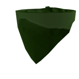 Green Envy Bandit