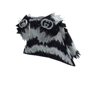 Gucci Love Parade Faux Fur (3.0)