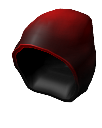 Catalog Hood Of The Blood Moon Roblox Wikia Fandom - roblox hoodie hat avatar red hat png clipart free