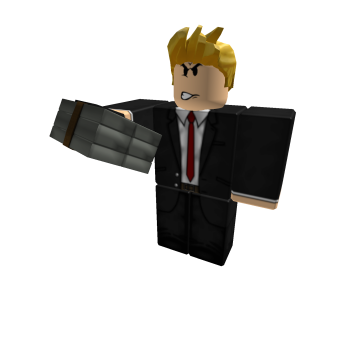 UPDATE!] Roblox's Mod / RMod / R Mod - Roblox