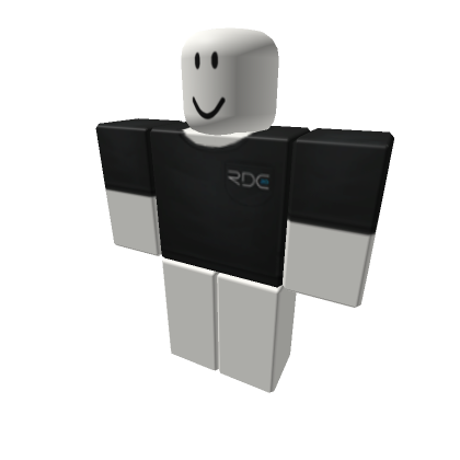 Camiseta - Roblox, Loja Ludam Rock