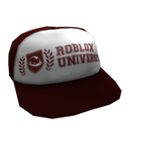 ROBLOX U Baseball Cap