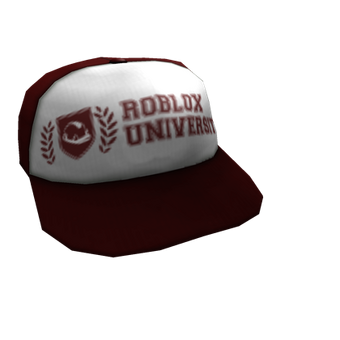 Roblox University 2014 Roblox Wikia Fandom - roblox welding hats i hack roblox game