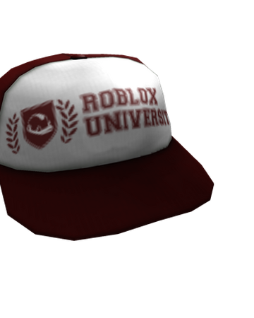Catalog Roblox U Baseball Cap Roblox Wikia Fandom - roblox player made hats