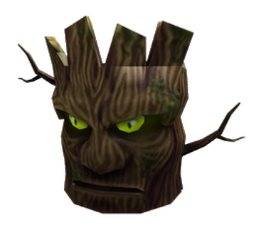 Wise Mystical Tree - Roblox
