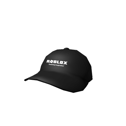 roblox regal backwards cap