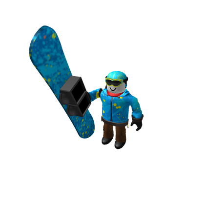 snow texture roblox