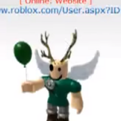 Gooblox April Fools' Day joke, Roblox Wiki