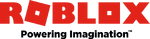 Roblox logo 2017-2018