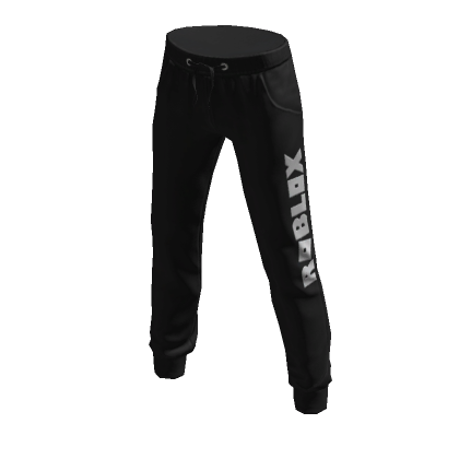 Create meme roblox pants template, get the black clothes, pants roblox -  Pictures 