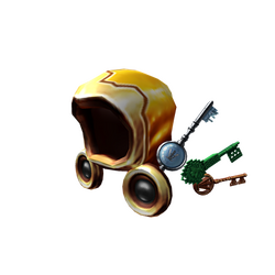 Category: Prime Gaming items, Roblox Wiki