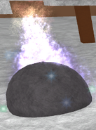 Fallen star