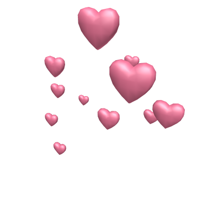 Catalog Floating Hearts Roblox Wikia Fandom - code for floating heart on roblox