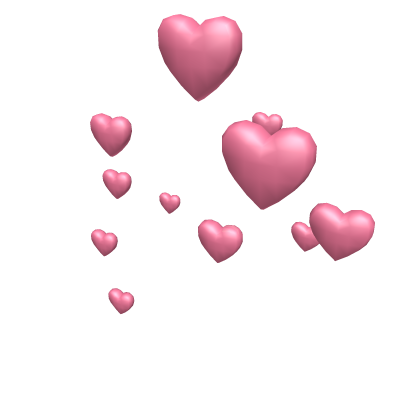 Catalog Floating Hearts Roblox Wikia Fandom - h3 floating hearts roblox