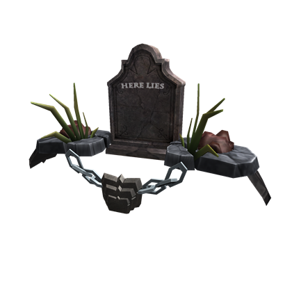 Catalog Here Lies Roblox Wikia Fandom - event how to get all items in sinister swamp roblox hallows eve