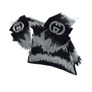 Gucci Love Parade Faux Fur (1.0)