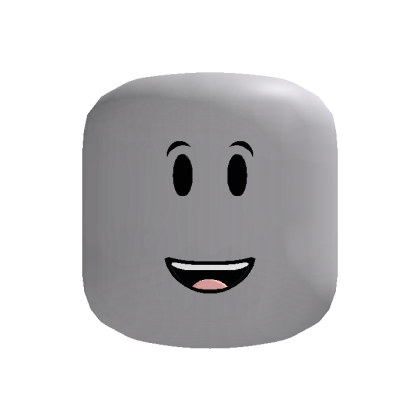 Prideful Smile, Roblox Wiki