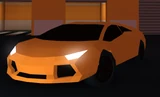 Lambo Front