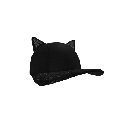 Catalog Lil Kitty Cap Roblox Wikia Fandom - kitten hat roblox