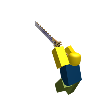 Noob Attack Gearworks Grapple Roblox Wiki Fandom - roblox noob with sword