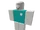 Roblox Teal Shirt