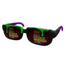 Slime Shades