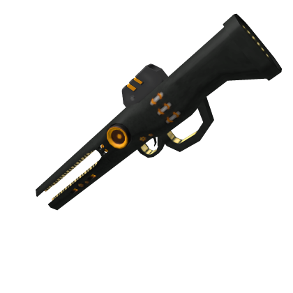 Starslayer Railgun Roblox Wiki Fandom - roblox railgun gear id